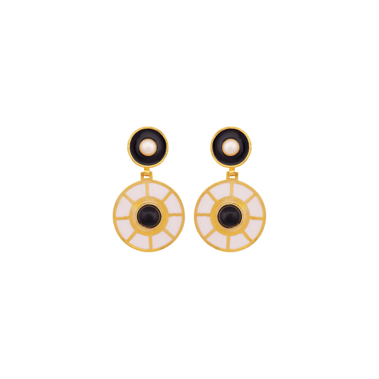 MAYA EARRINGS