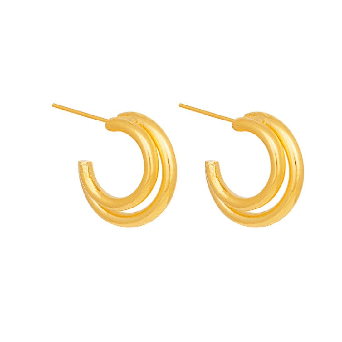MINI ANA EARRINGS