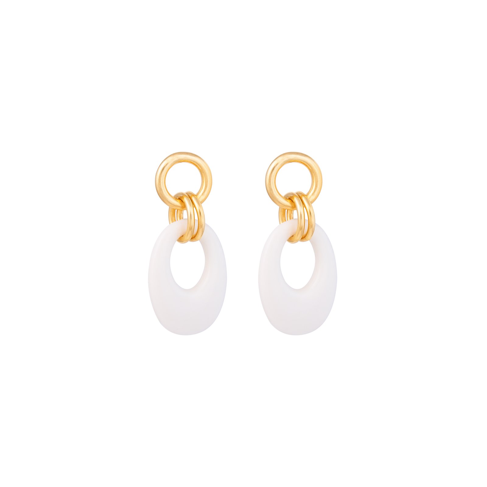 NAIDA EARRINGS