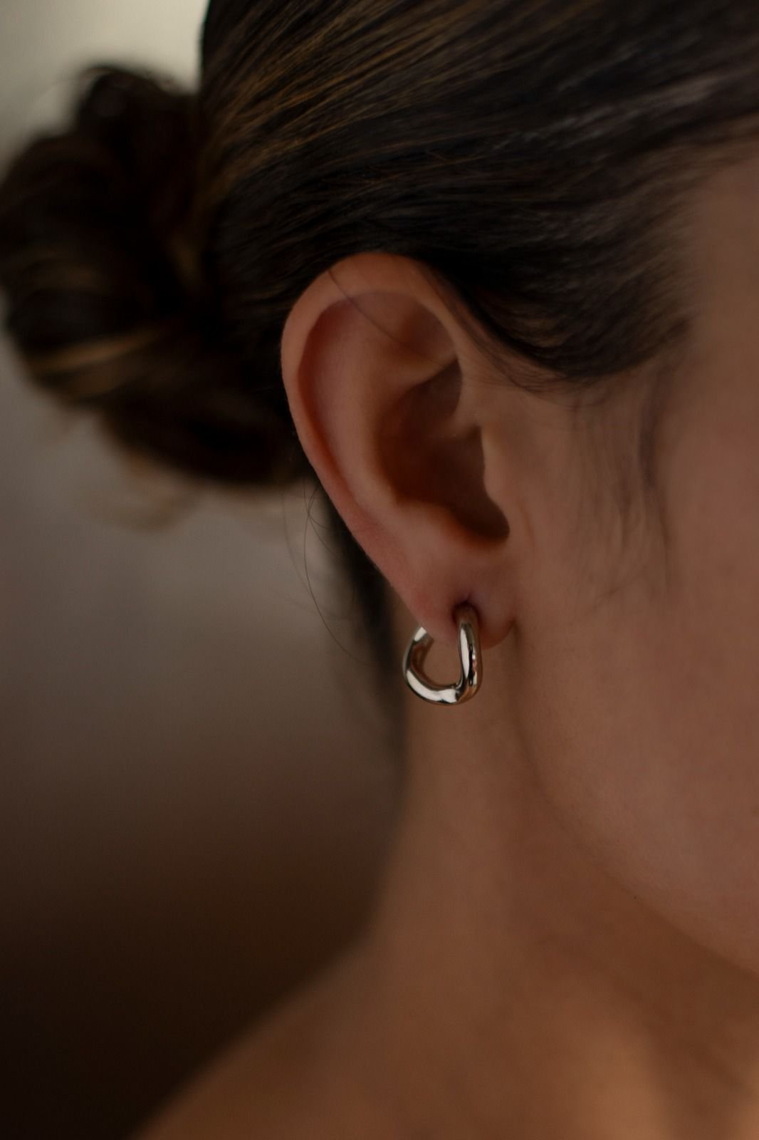 DALIA EARRINGS - Imagen 2