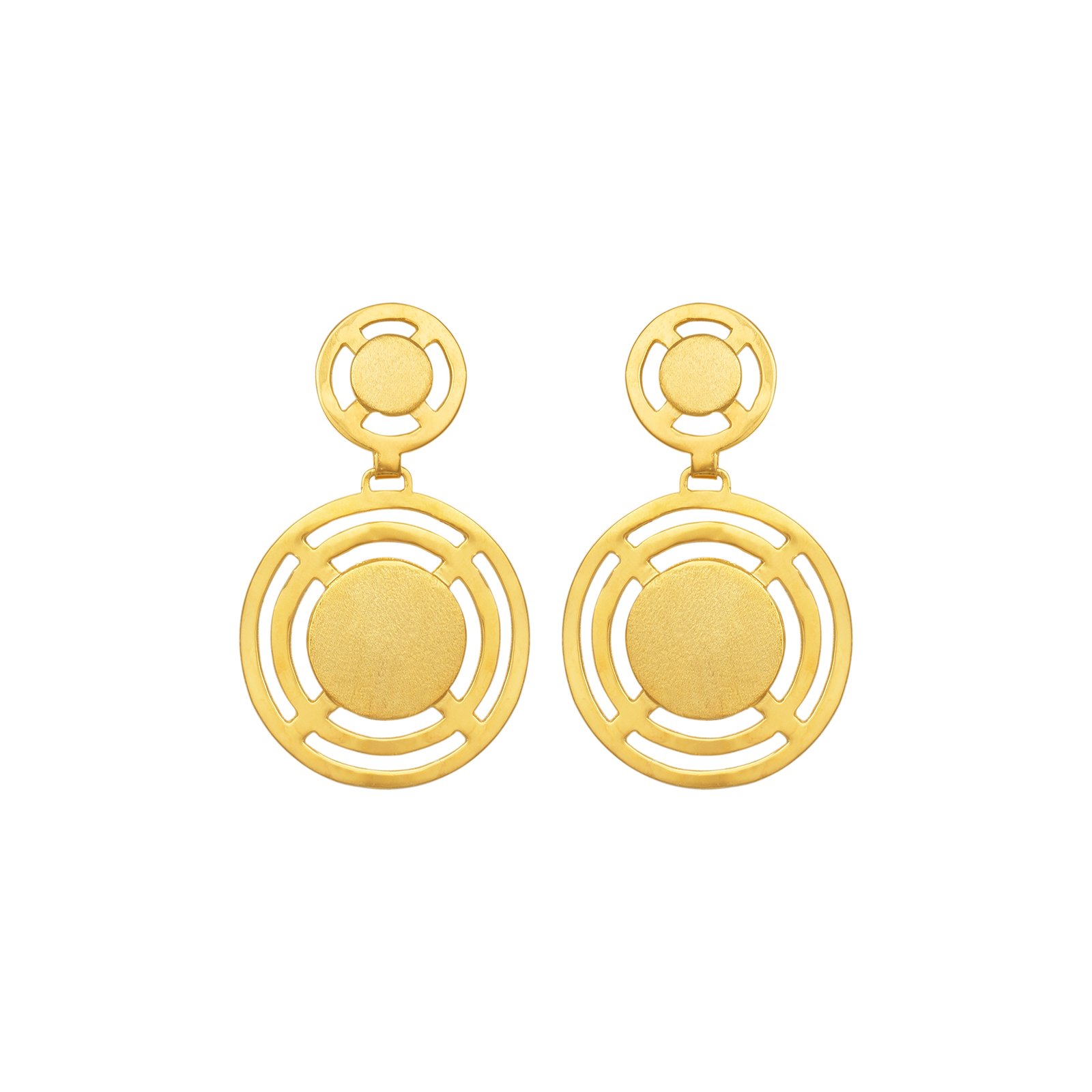 AITANA EARRING