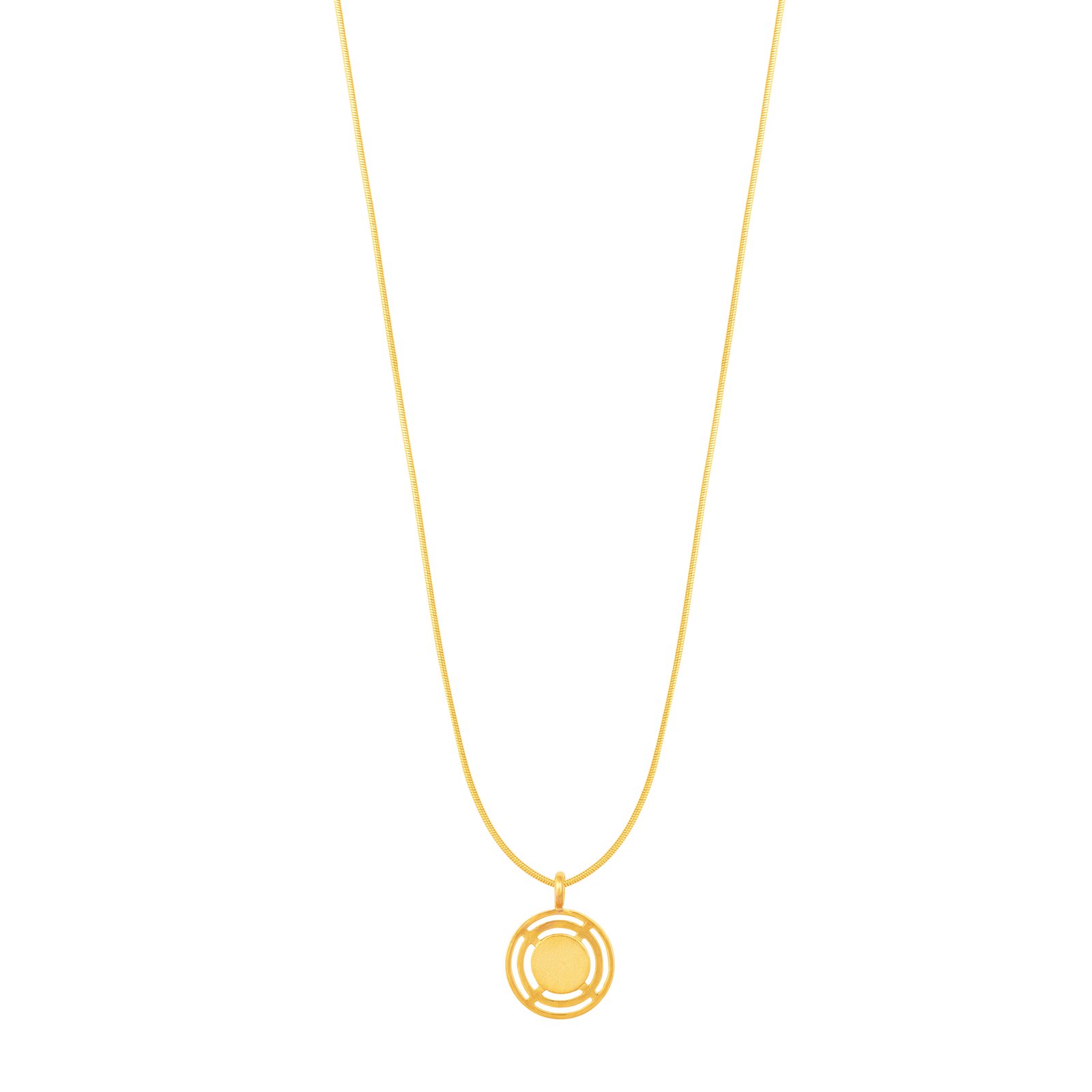 AITANA CHAIN