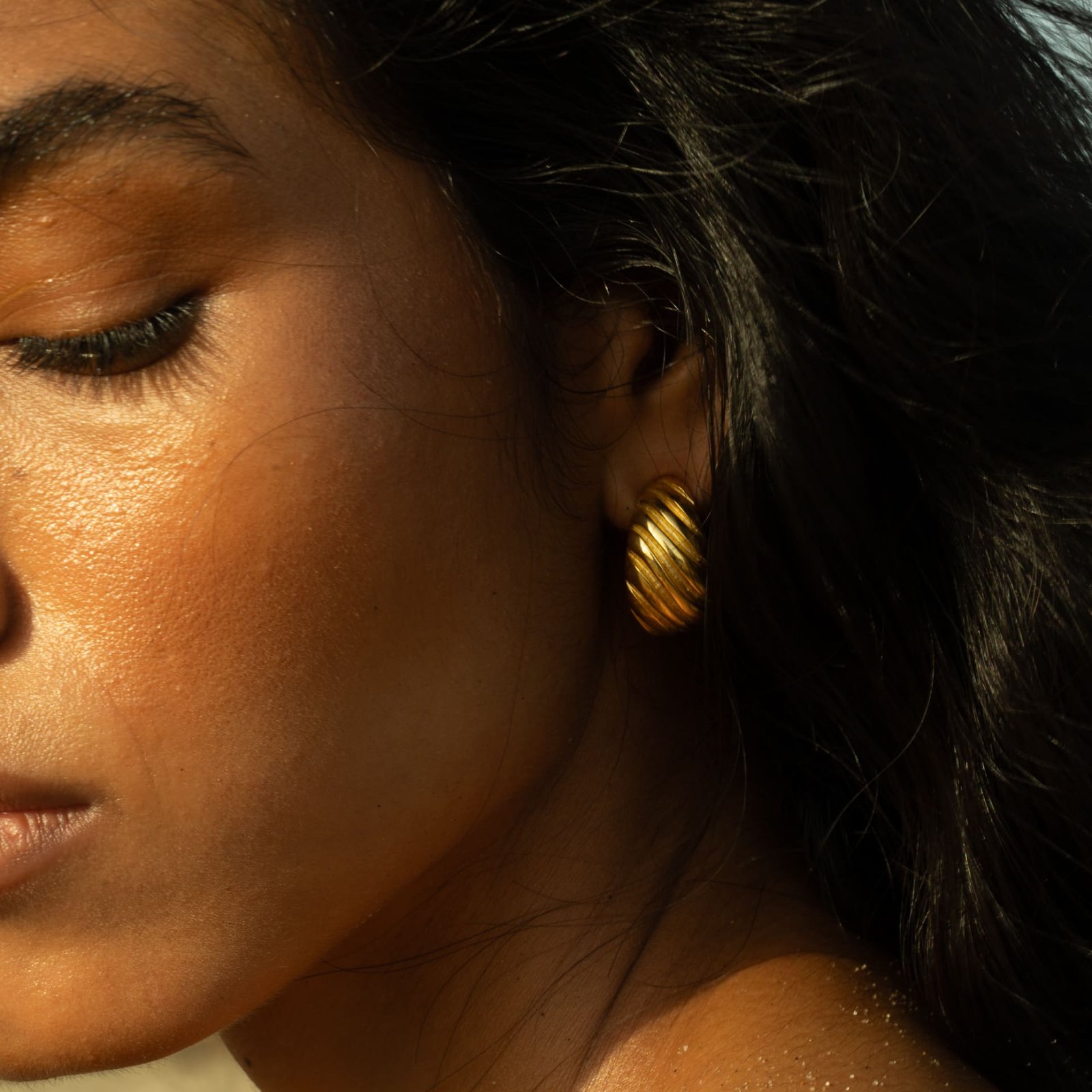 AMARA EARRING - Imagen 2