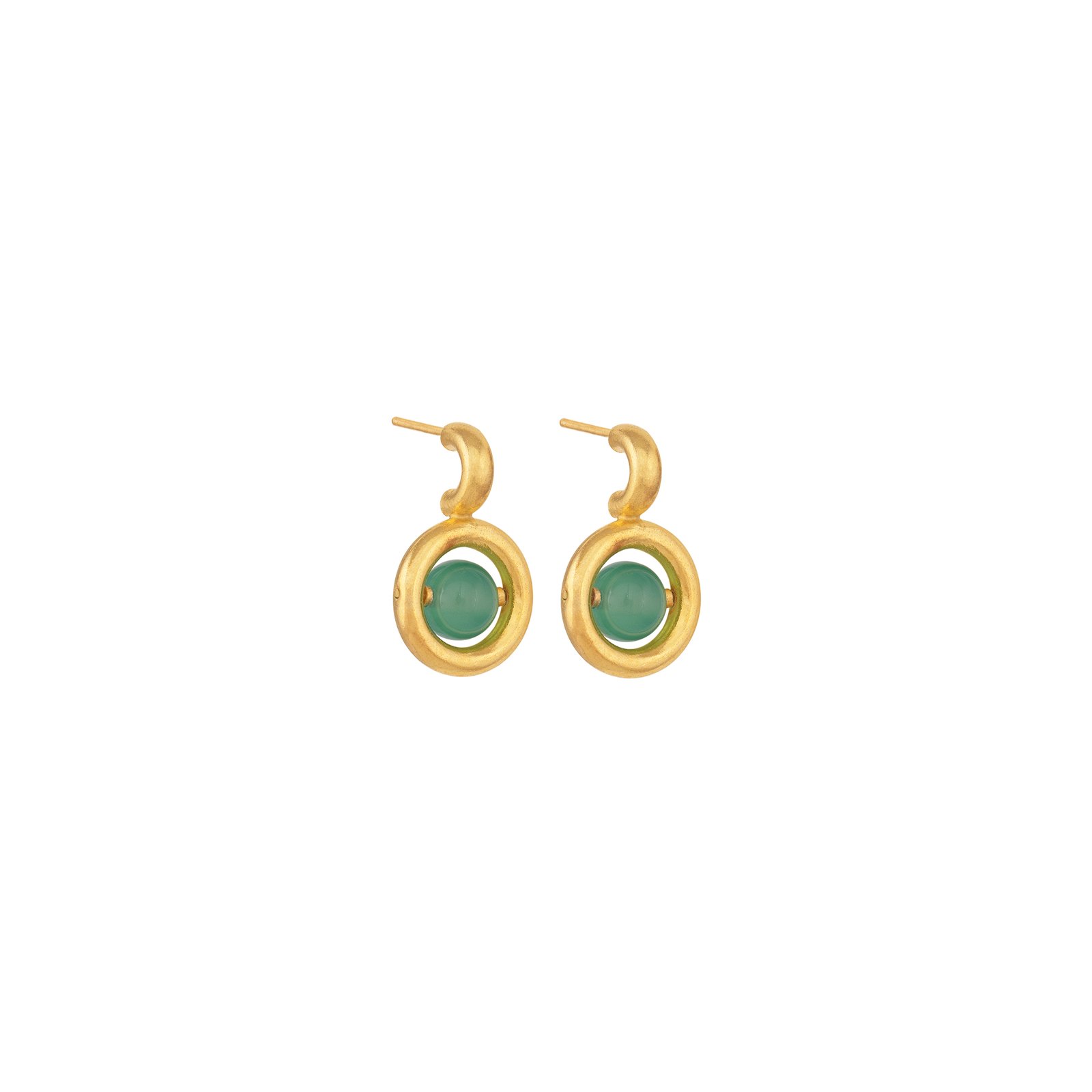 PETRA EARRING - Imagen 4