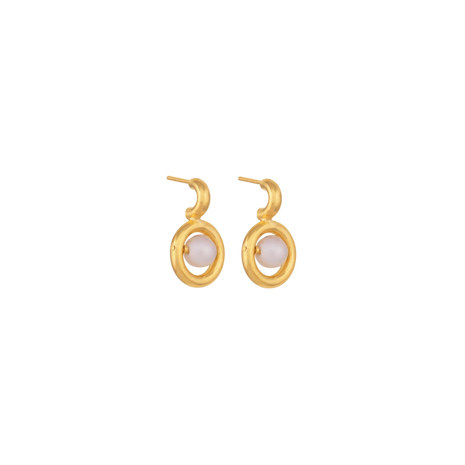 PETRA EARRING - Imagen 2