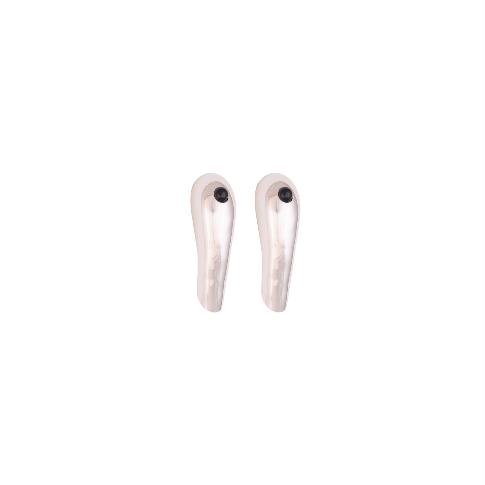 MINI DUNA ONIX EARRING
