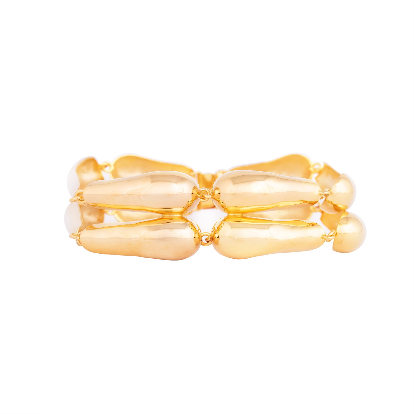 CHOKER DUNA DOBLE