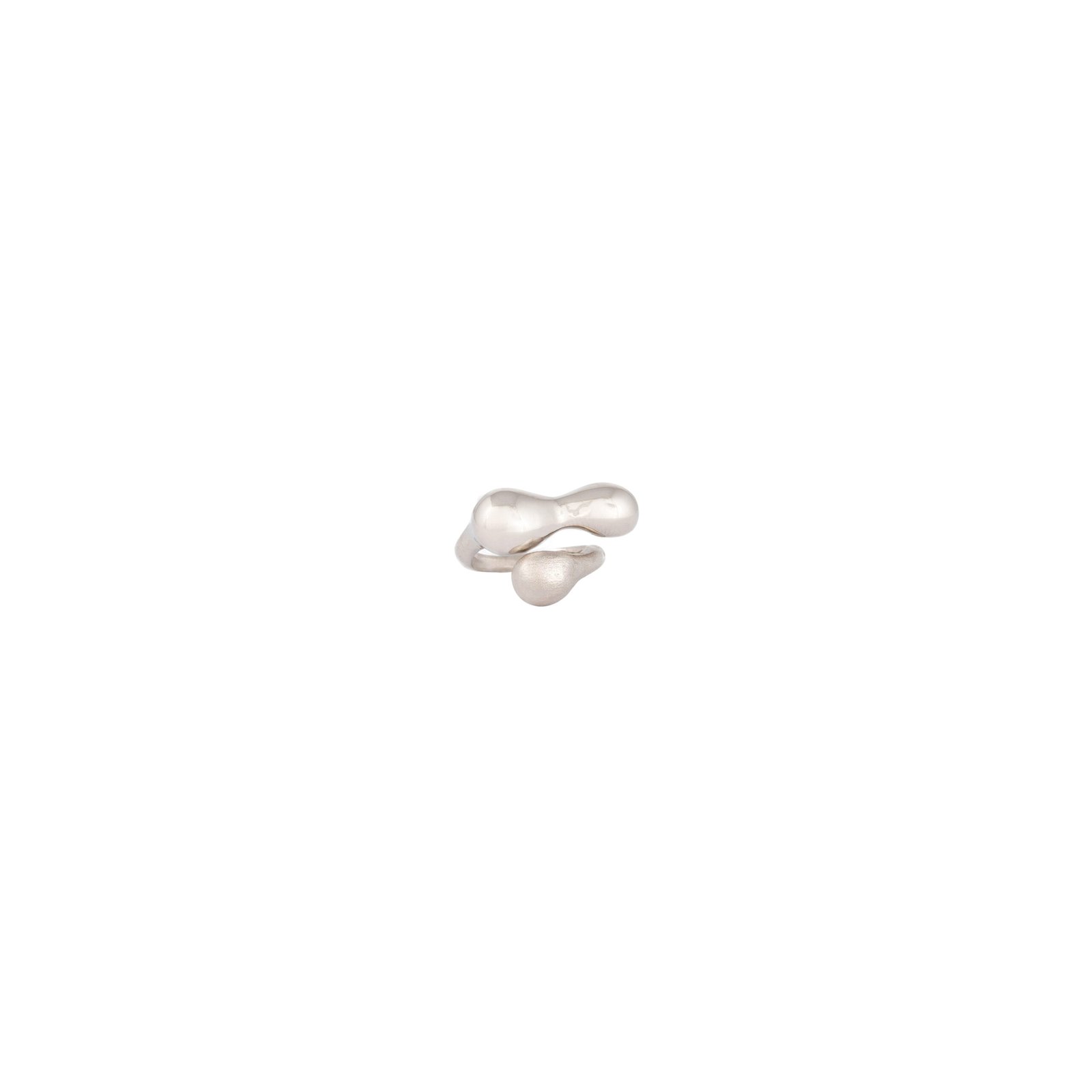 KAI SILVER RING