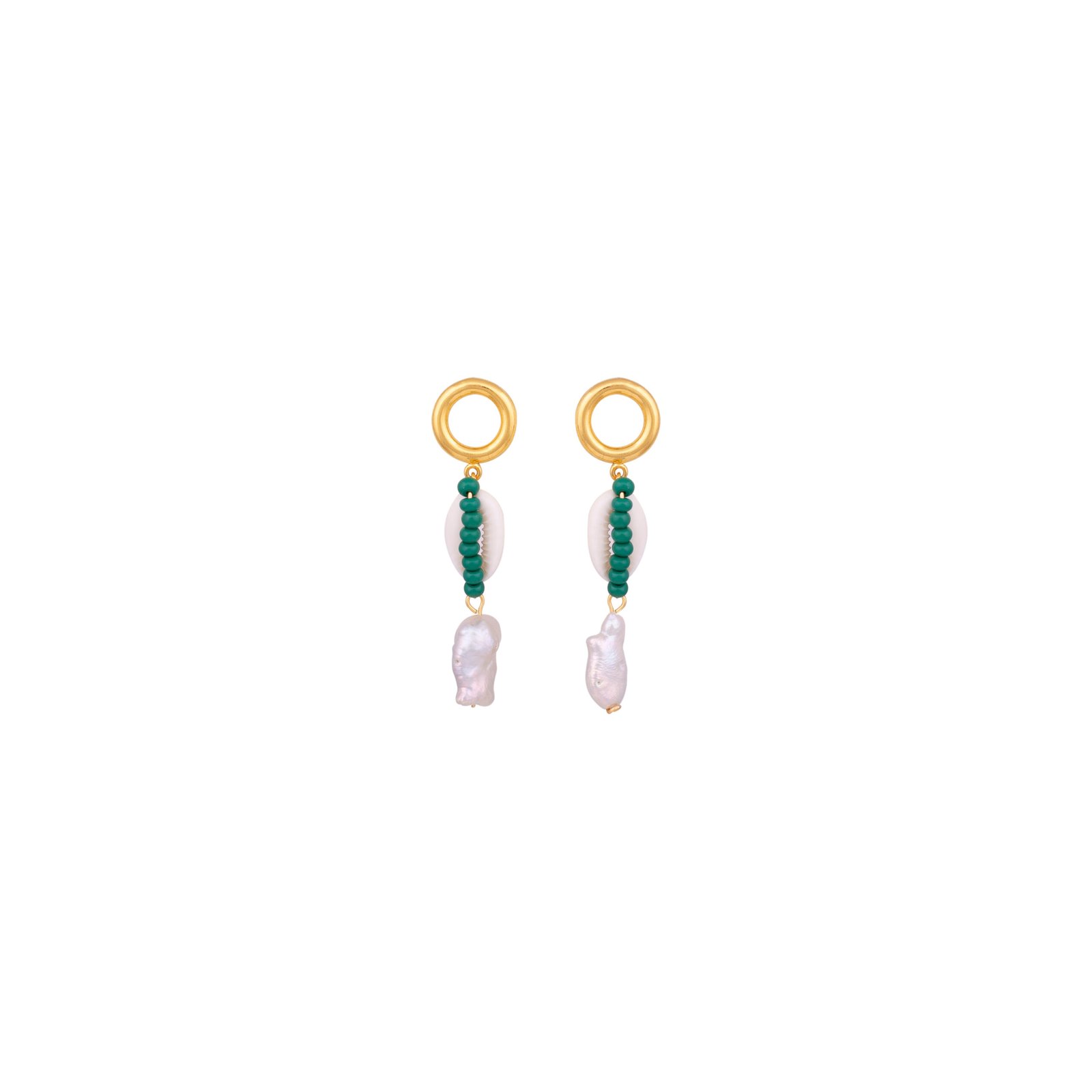 ARETES SHELLY