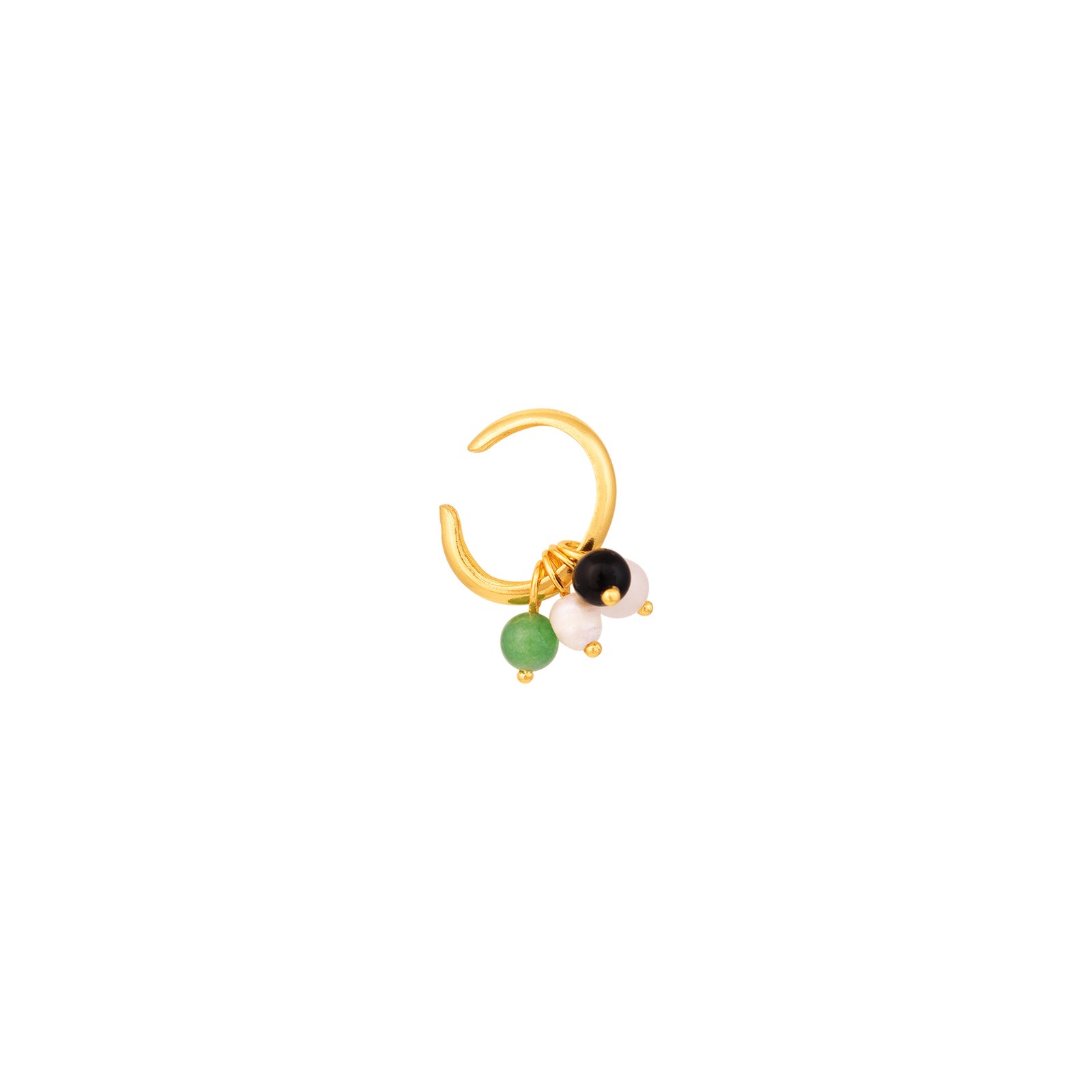 EARCUFF IRIS