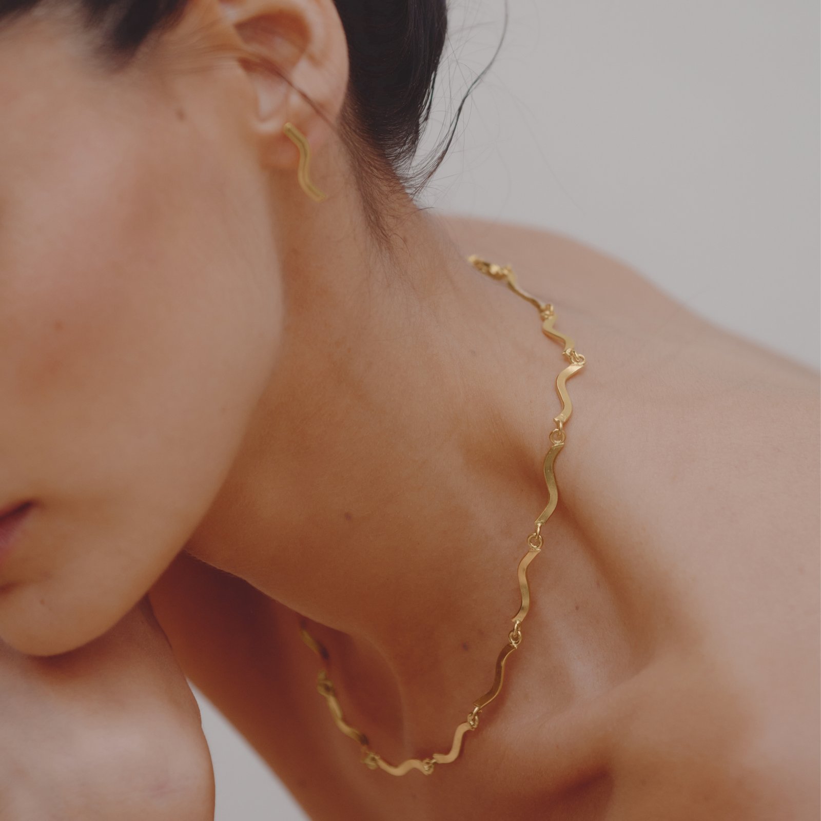 CHOKER CALA - Imagen 2