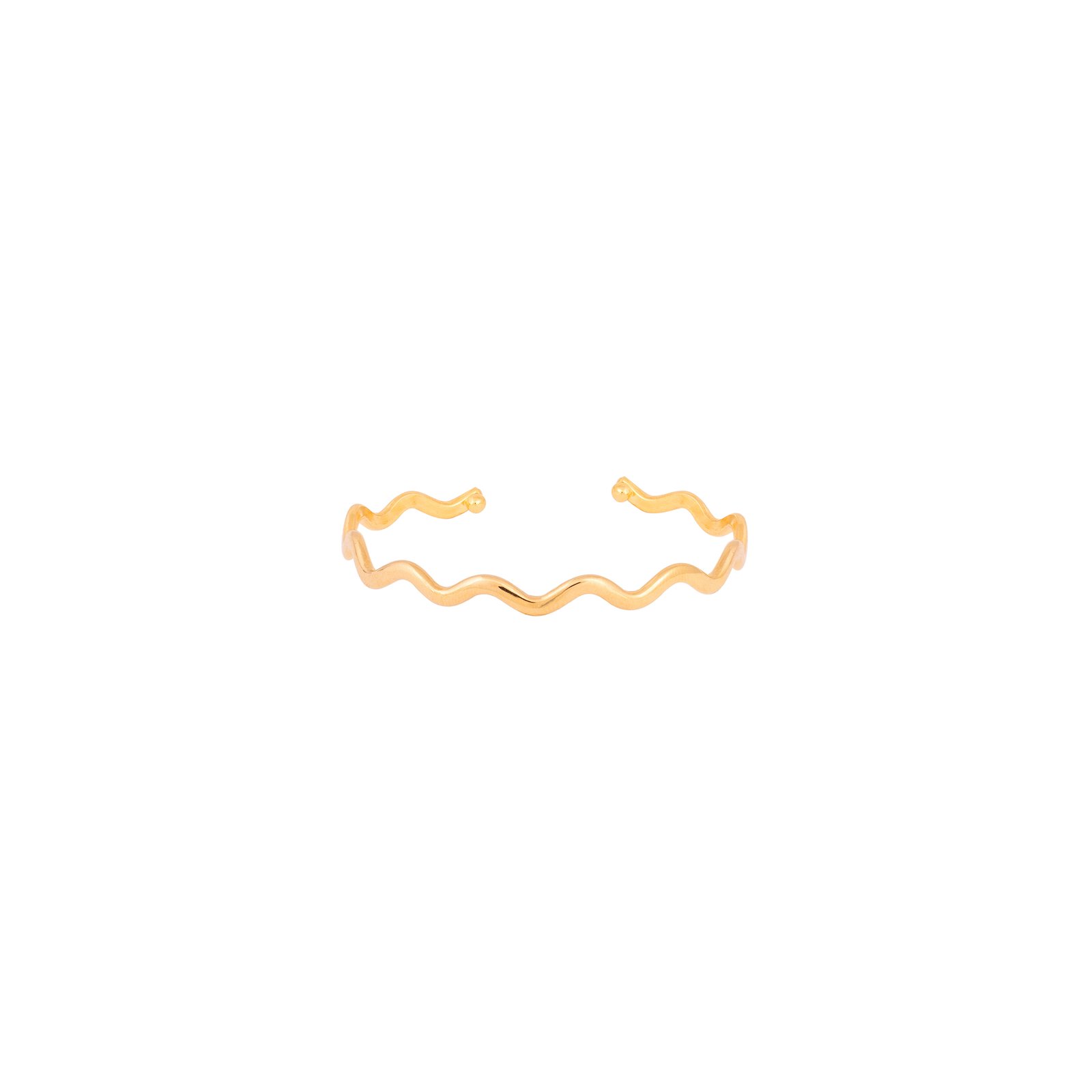 PULSERA NAYA DORADA