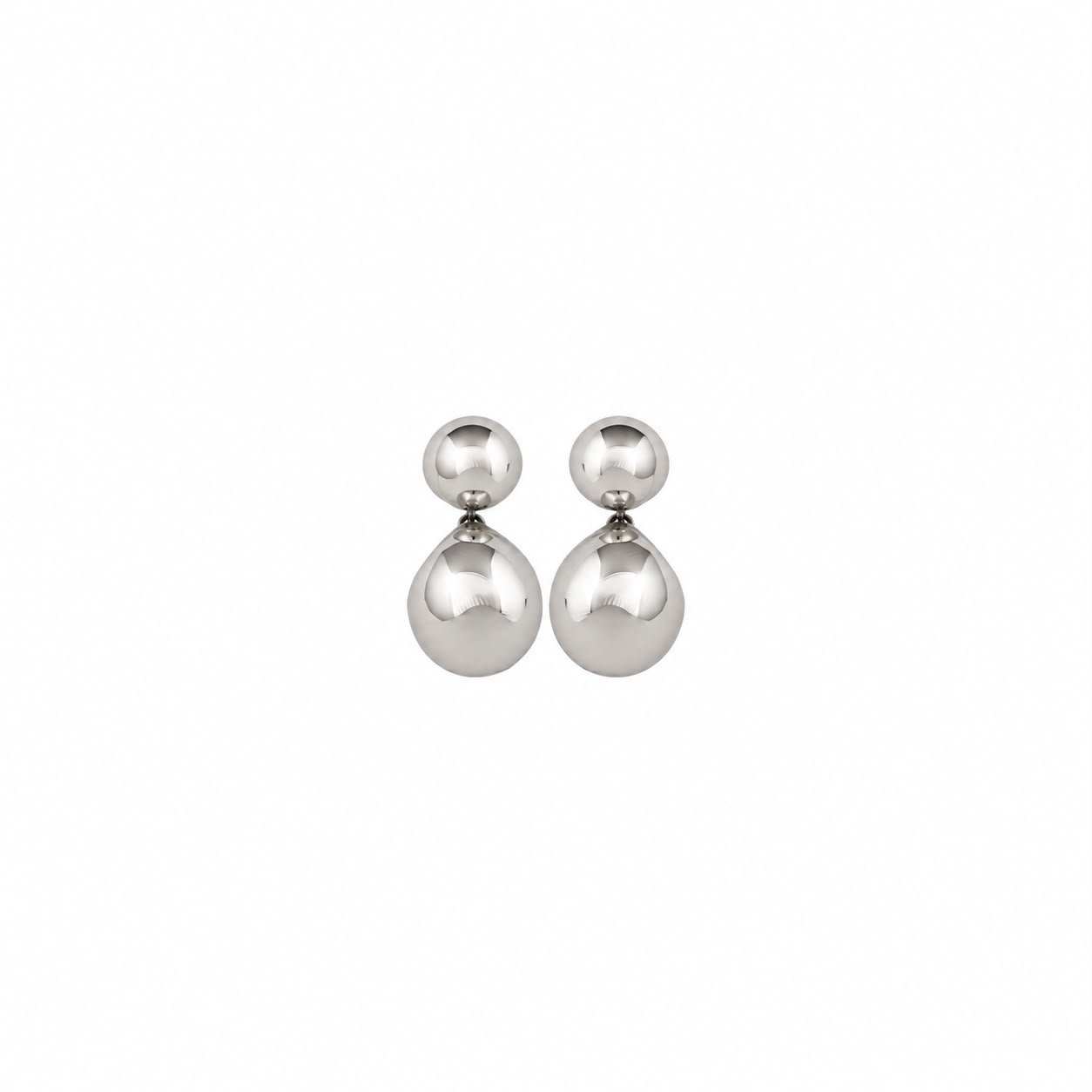ARETE SAVIA PLATEADO