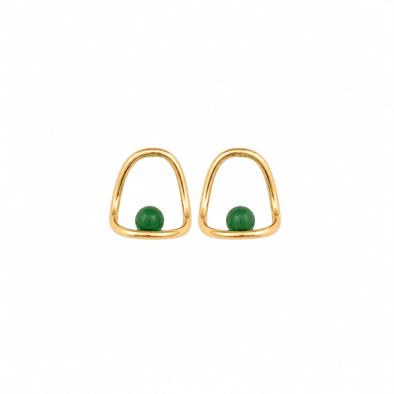 ARETE AULA JADE DORADO